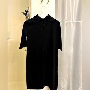 Hôtel Particulier Clothing.  Paris. Little  black dress.